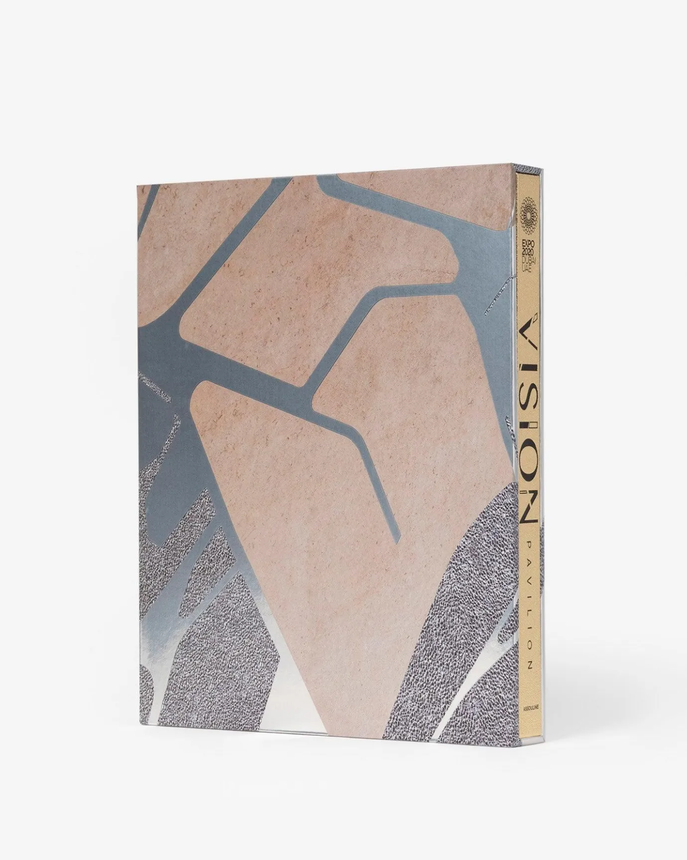 Assouline Expo 2020 Dubai: Het Vision-Paviljoen Outlet