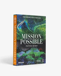 Assouline Expo 2020 Dubai: Mission Mogelijk-The Opportunity-Paviljoen Outlet