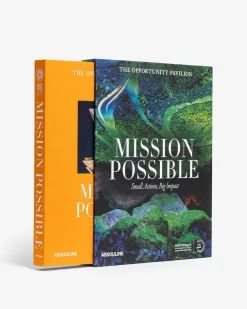 Assouline Expo 2020 Dubai: Mission Mogelijk-The Opportunity-Paviljoen Outlet