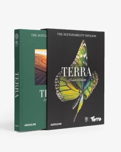 Assouline Expo 2020 Dubai: Terra-The Sustainability Pavilion Online