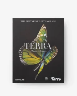 Assouline Expo 2020 Dubai: Terra-The Sustainability Pavilion Online