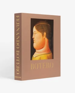 Assouline Fernando Botero Best