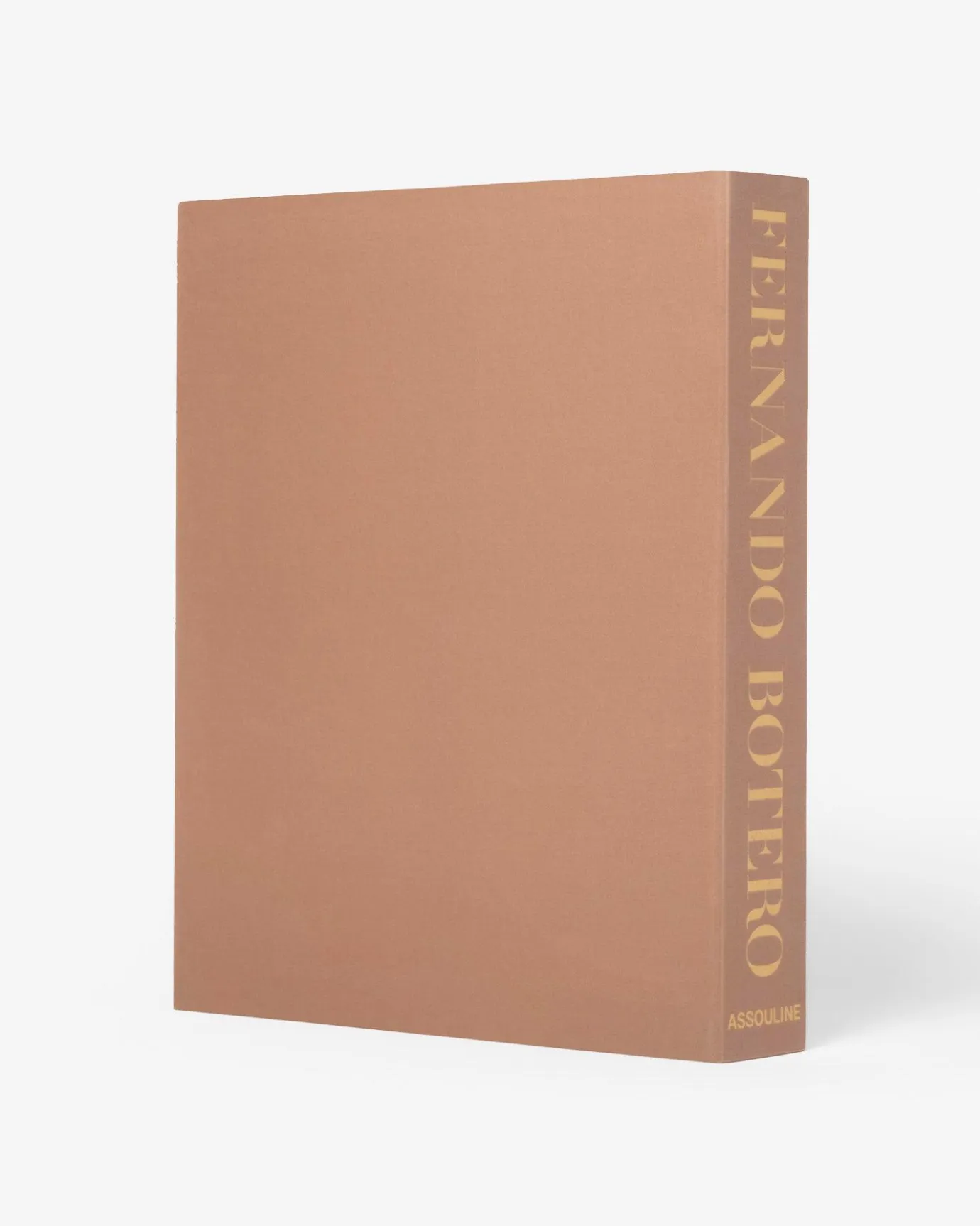 Assouline Fernando Botero Best