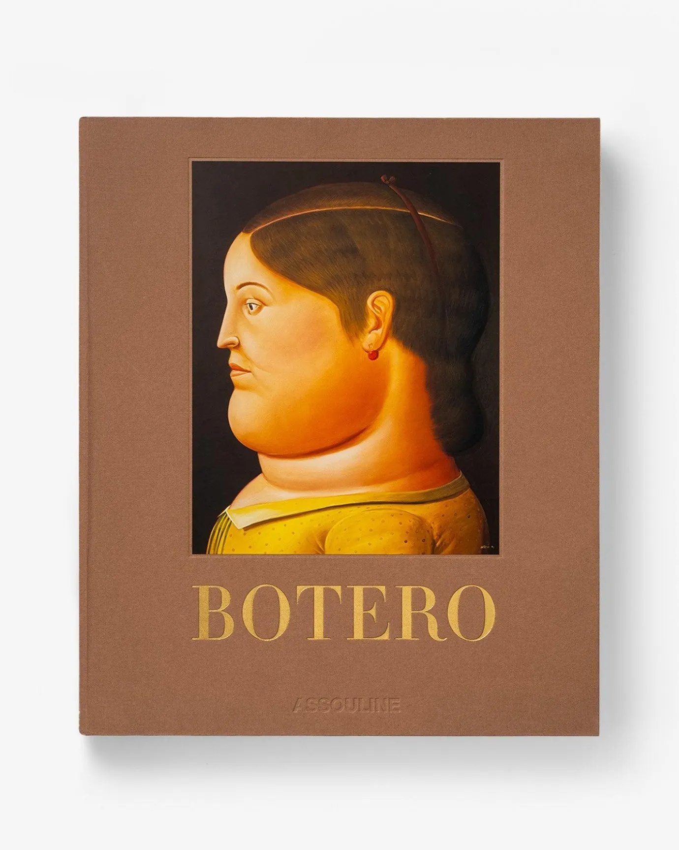 Assouline Fernando Botero Best