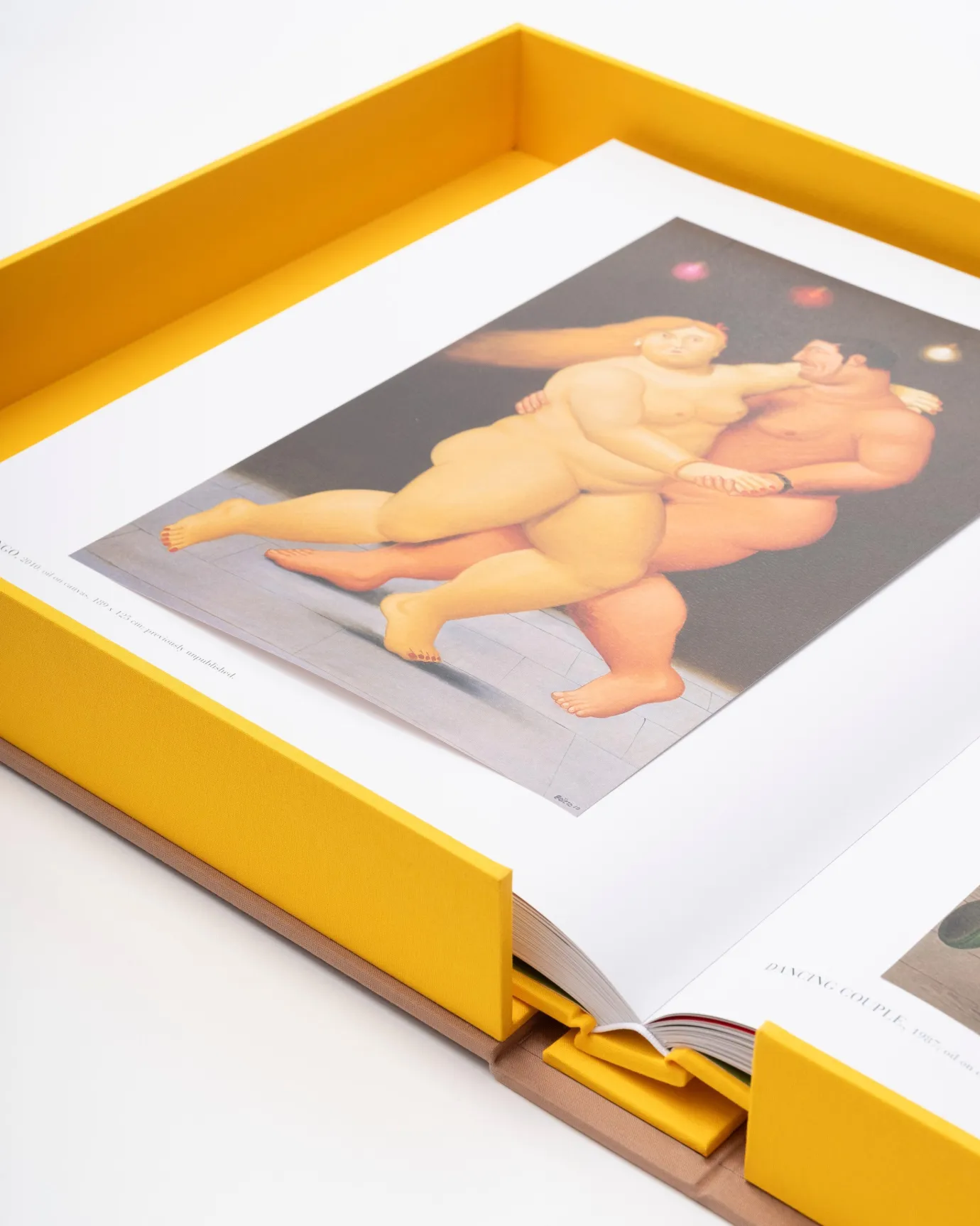 Assouline Fernando Botero Best