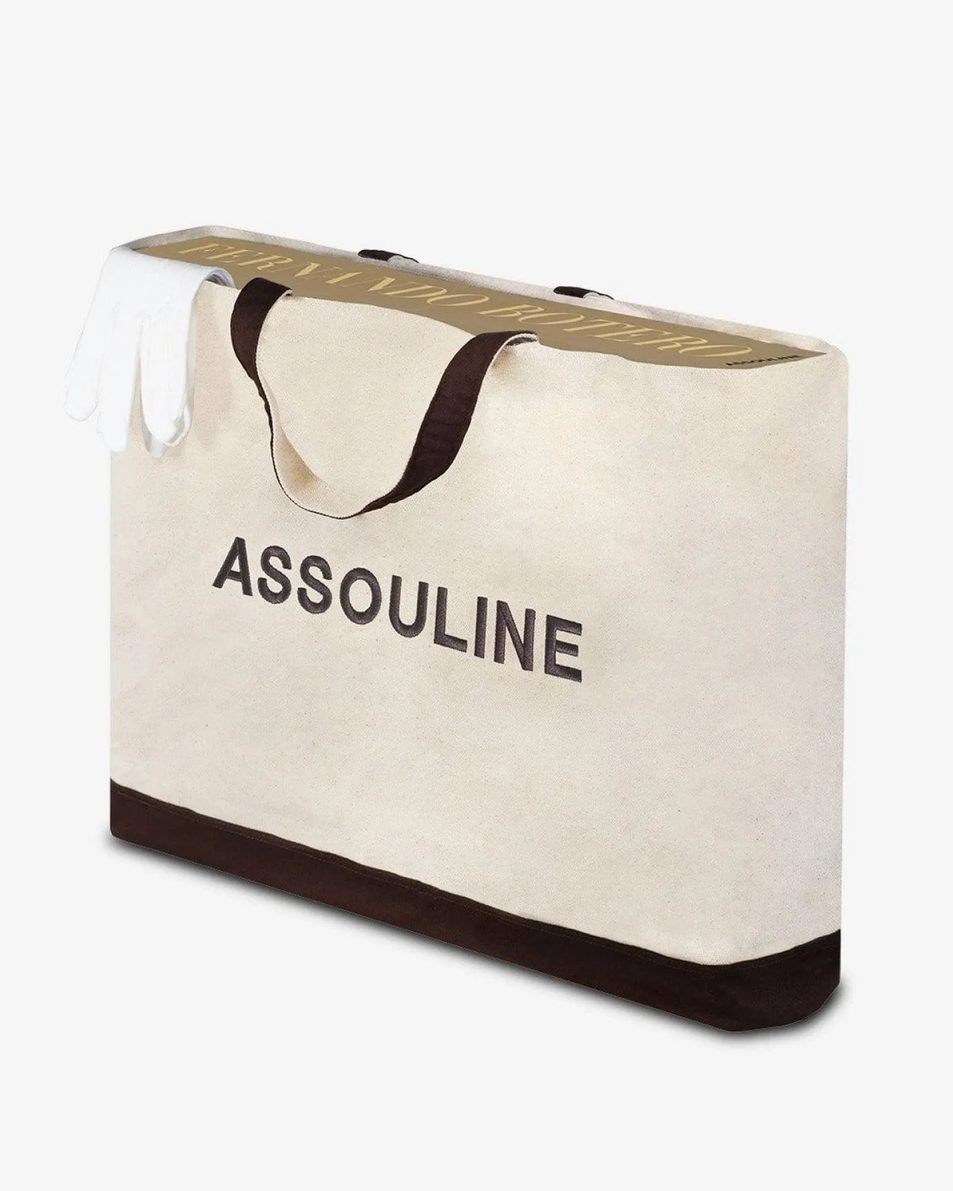 Assouline Fernando Botero Best