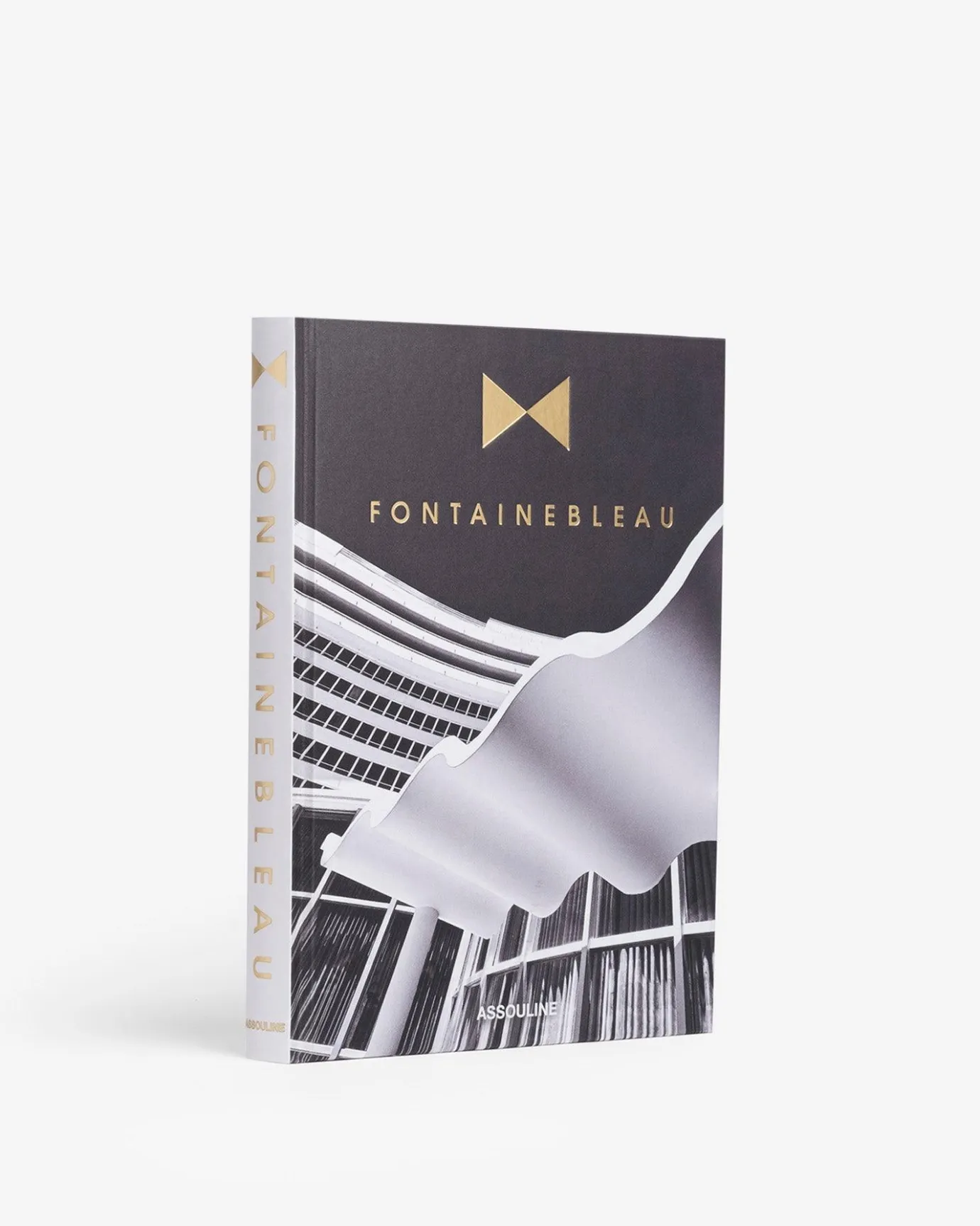Assouline Fontainebleau Online