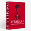 Assouline Formule 1: De Onmogelijke Collectie Clearance