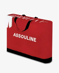 Assouline Formule 1: De Onmogelijke Collectie Clearance