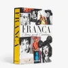 Assouline Franca: Chaos En Creatie Hot