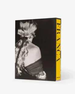 Assouline Franca: Chaos En Creatie Hot