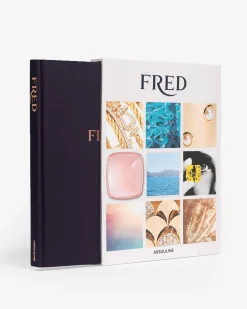 Assouline Fred