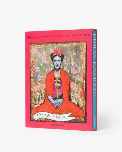 Assouline Frida Kahlo: Mode Als De Kunst Van Het Zijn Sale