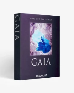 Assouline Gaia (Ultieme Collectie) Hot