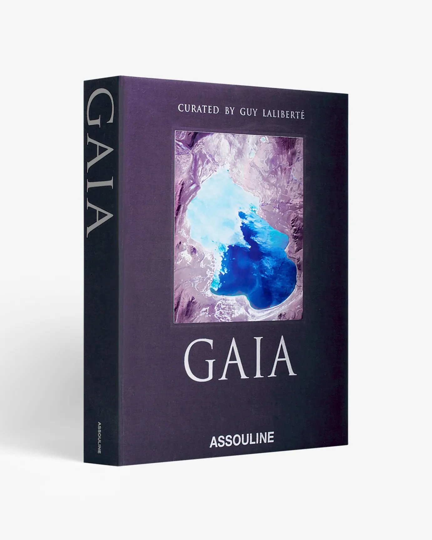 Assouline Gaia (Ultieme Collectie) Hot