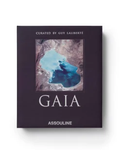 Assouline Gaia (Ultieme Collectie) Hot