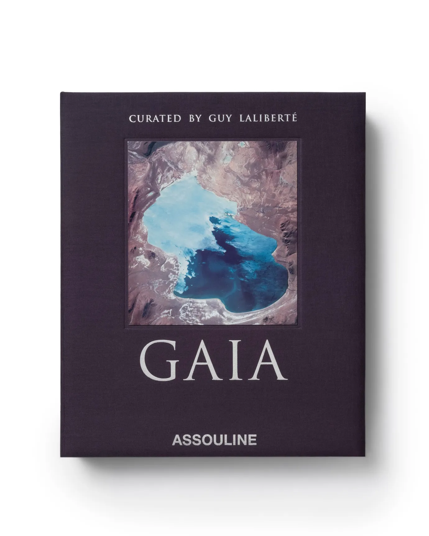 Assouline Gaia (Ultieme Collectie) Hot