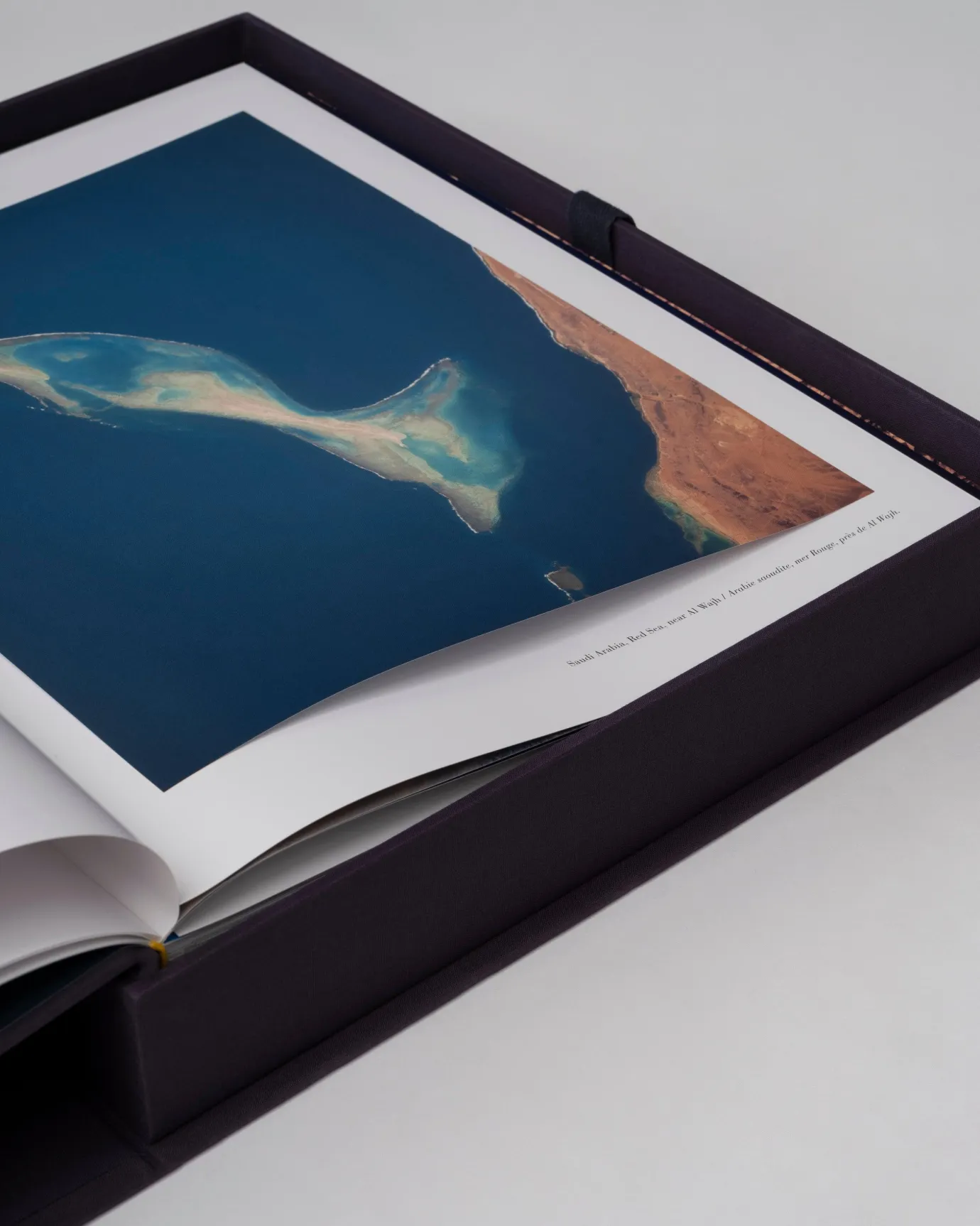 Assouline Gaia (Ultieme Collectie) Hot