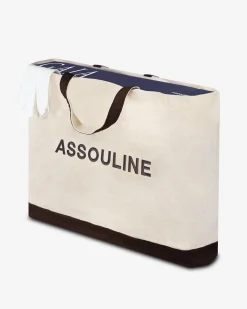 Assouline Gaia (Ultieme Collectie) Hot