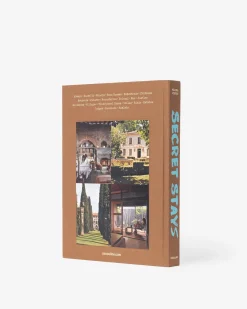 Assouline Geheime Verblijven Discount