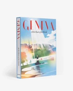 Assouline Geneve: In Het Hart Van De Wereld Discount