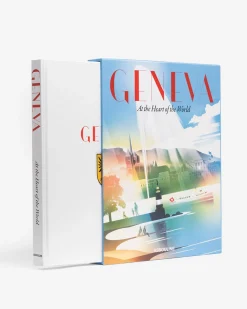 Assouline Geneve: In Het Hart Van De Wereld Discount