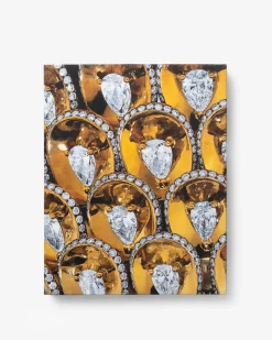 Assouline G: Glenn Spiro De Kunst Van Een Juweel Outlet
