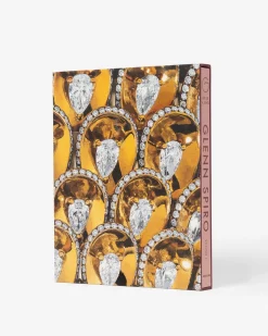 Assouline G: Glenn Spiro De Kunst Van Een Juweel Outlet