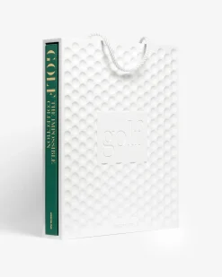 Assouline Golf: The Impossible-Collectie