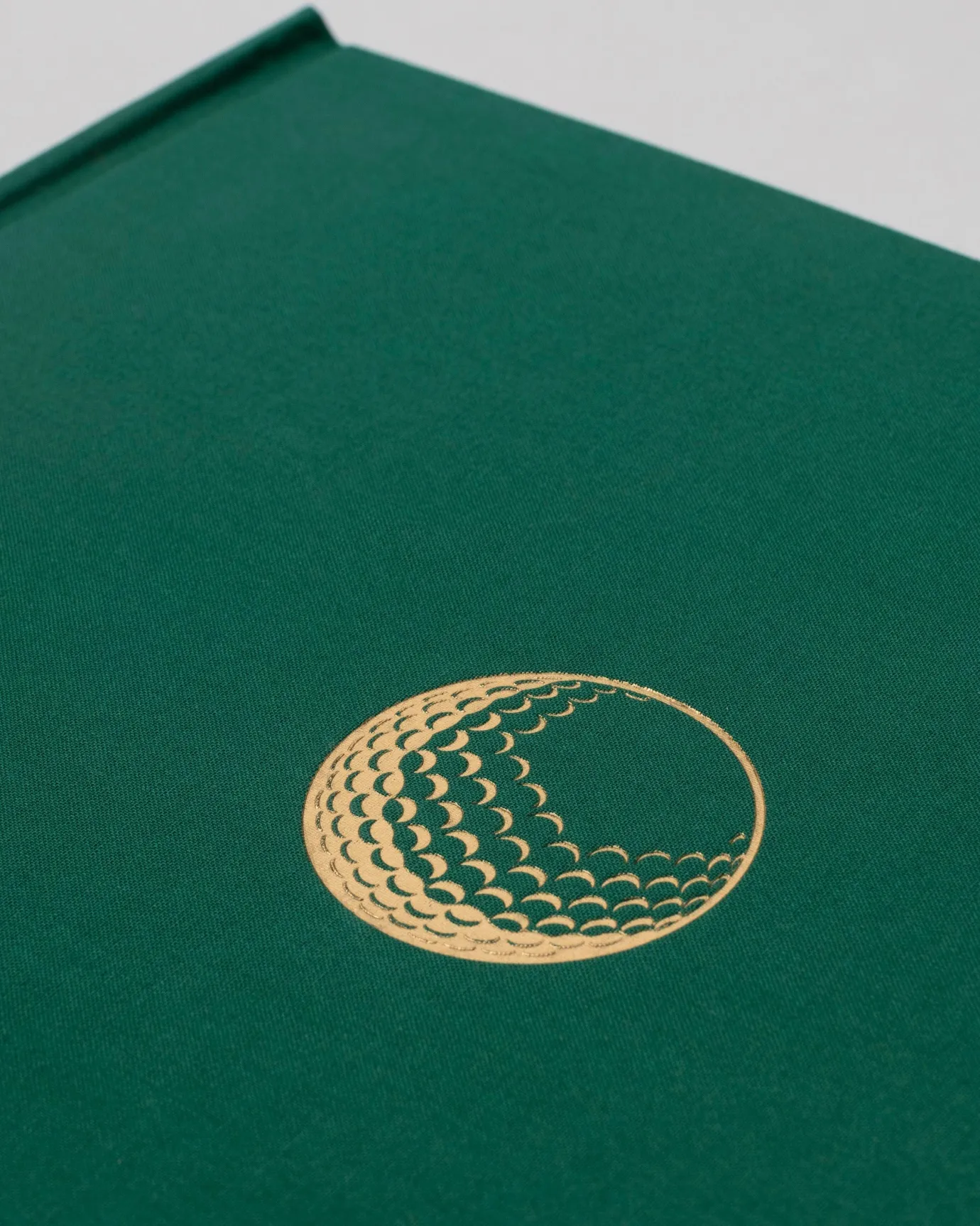Assouline Golf: The Impossible-Collectie