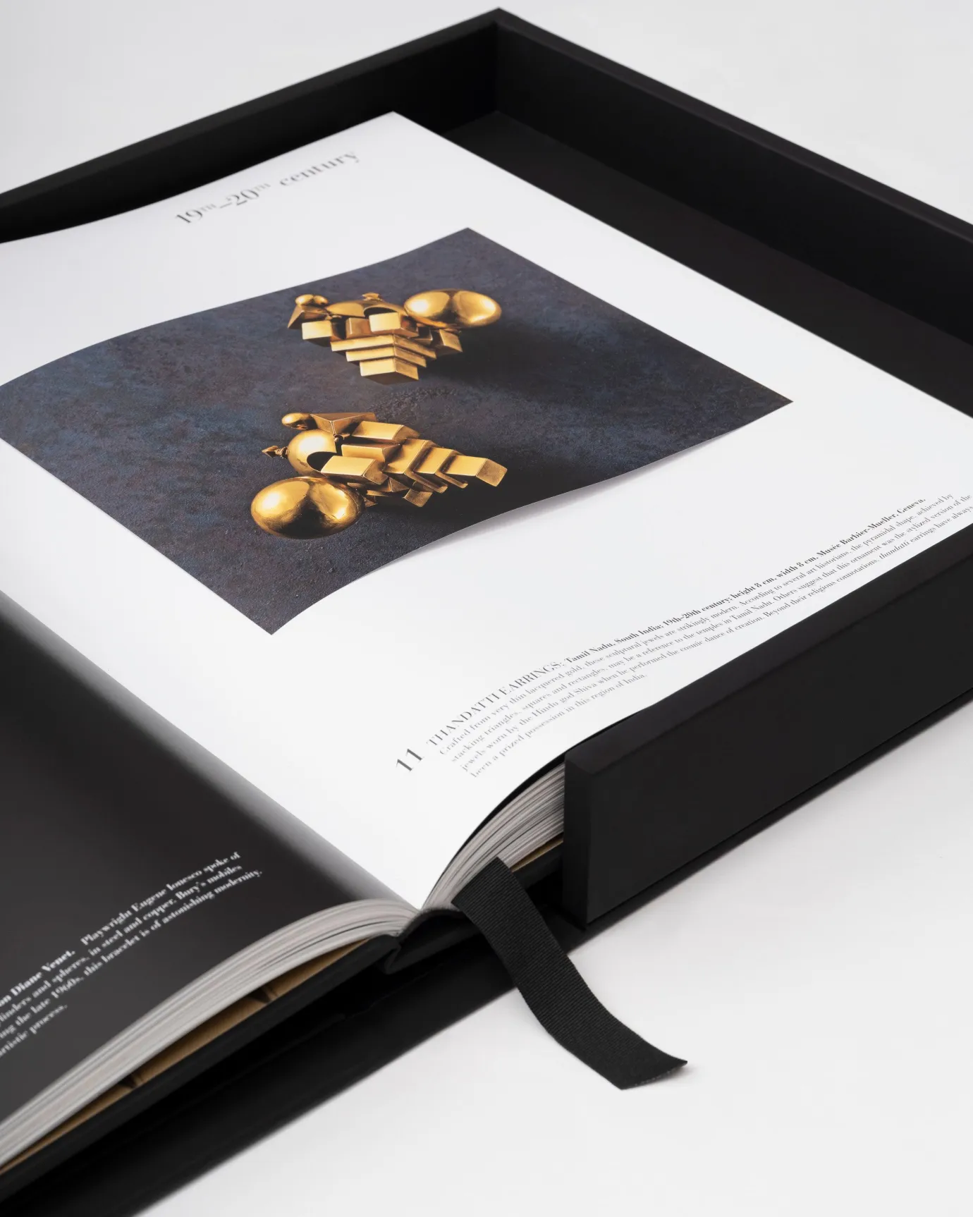 Assouline Goud: De Onmogelijke Collectie Clearance