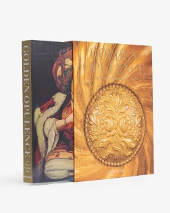 Assouline Gouden Weelde: 500 Jaar Weelderige Stijl Online