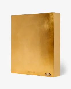 Assouline Goud: The Impossible Collection (Speciale Editie) Outlet