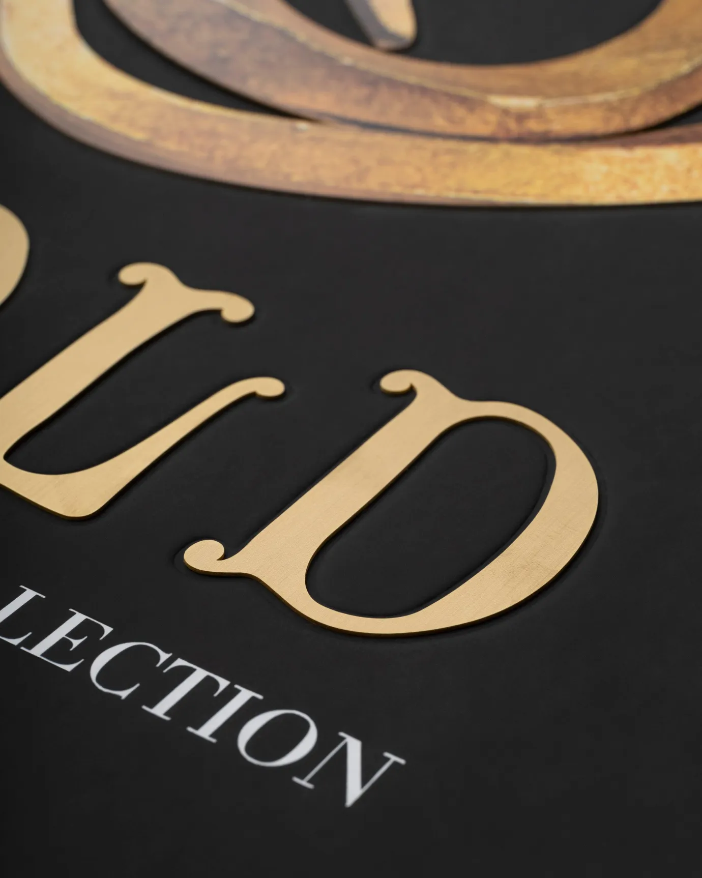Assouline Goud: The Impossible Collection (Speciale Editie) Outlet