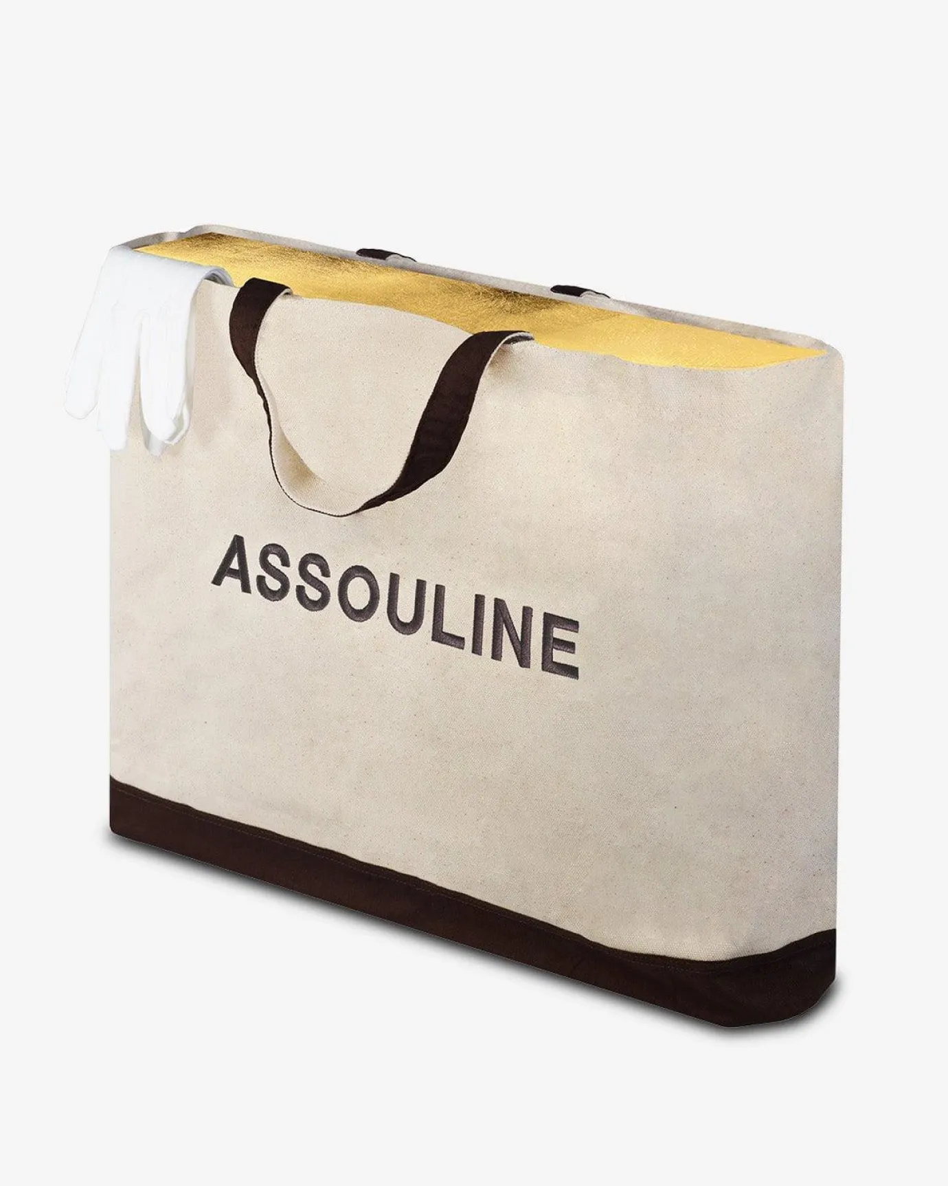 Assouline Goud: The Impossible Collection (Speciale Editie) Outlet