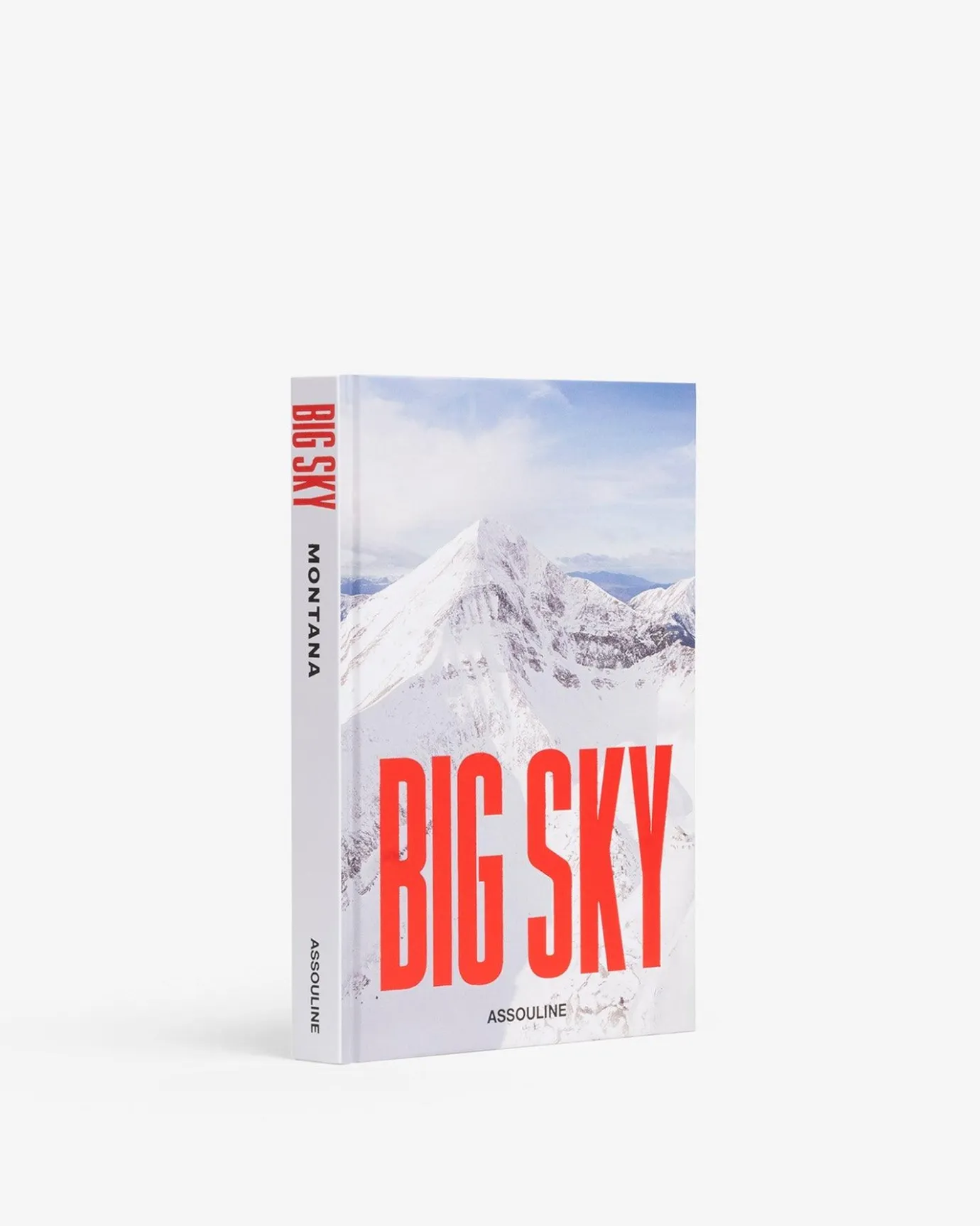 Assouline Grote Lucht Online