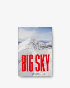 Assouline Grote Lucht Online