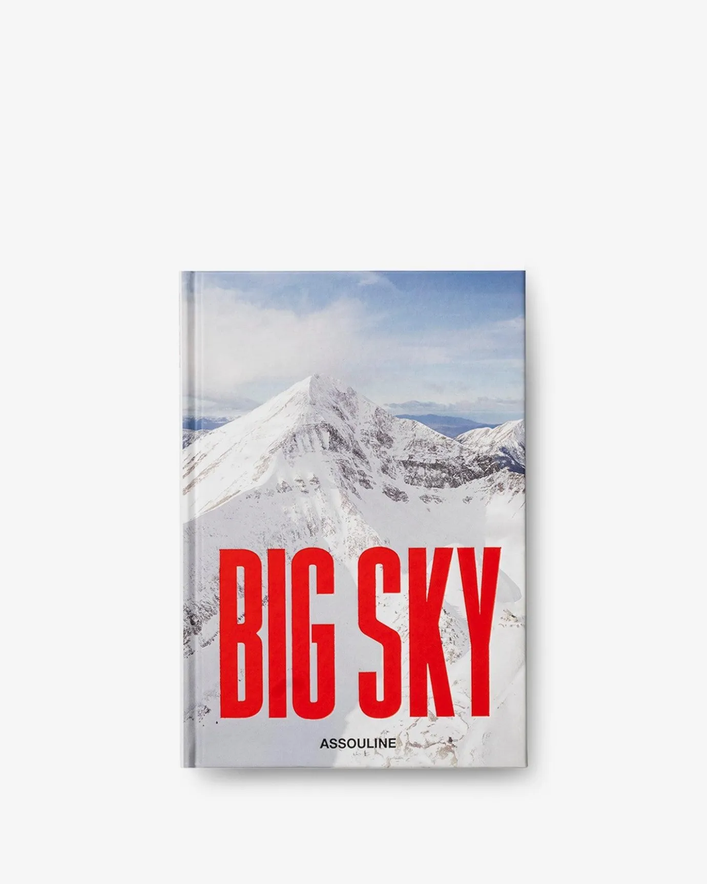 Assouline Grote Lucht Online