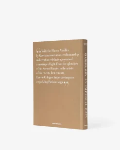 Assouline Guerlain: Een Keizerlijk Icoon Clearance