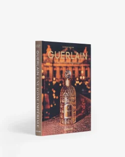 Assouline Guerlain: Een Keizerlijk Icoon (Franse Versie) Hot