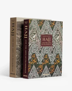 Assouline Hadj En De Kunst Van Het Bedevaartsoord
