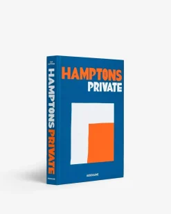 Assouline Hamptons Prive