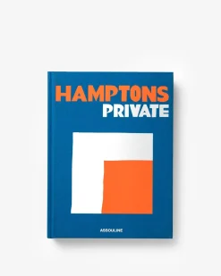 Assouline Hamptons Prive