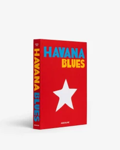 Assouline Havana-Blues New