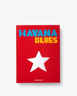 Assouline Havana-Blues New
