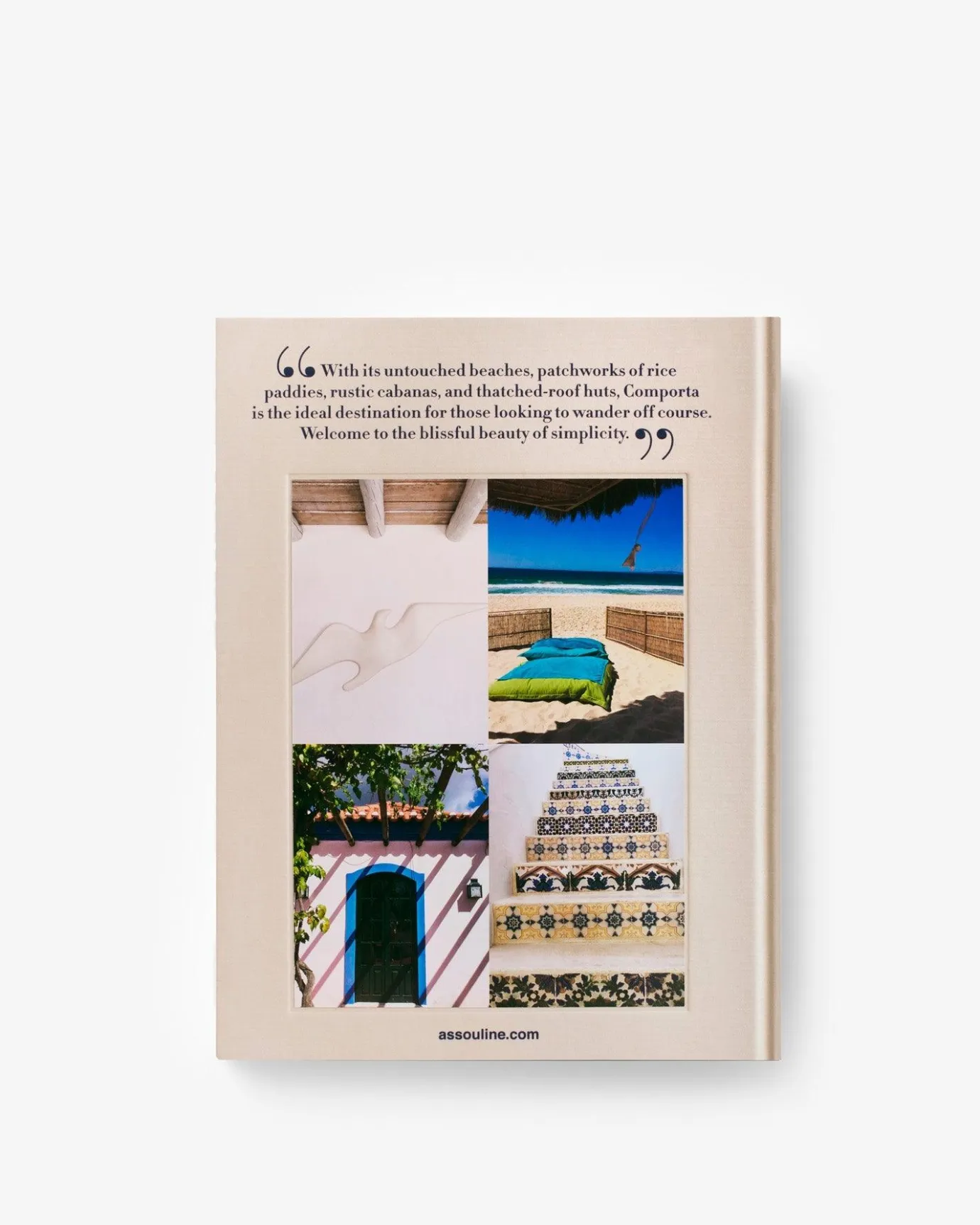 Assouline Het Gaat Om Bliss Discount