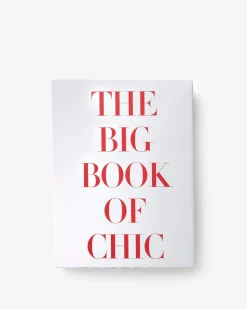 Assouline Het Grote Chique Boek Online