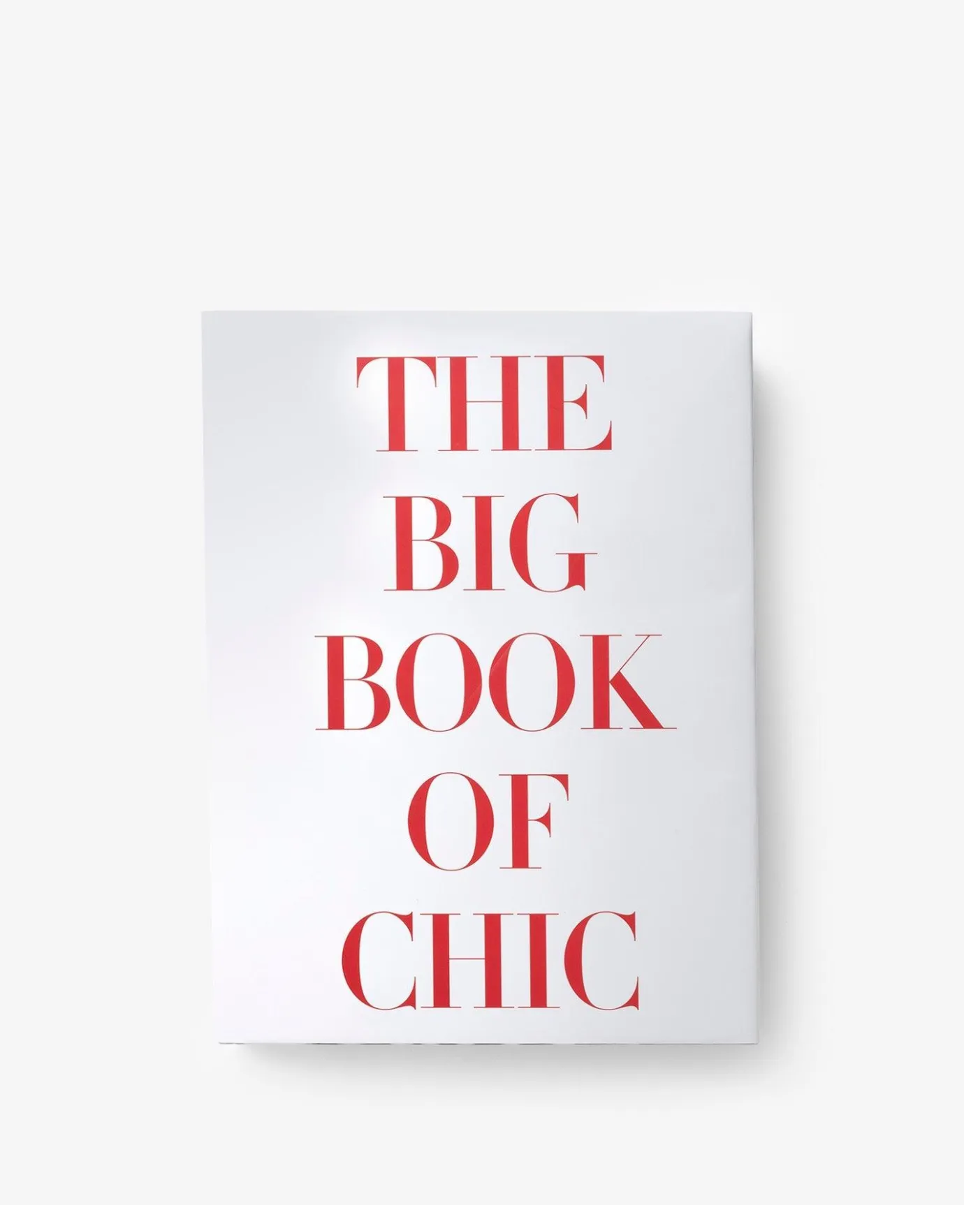 Assouline Het Grote Chique Boek Online
