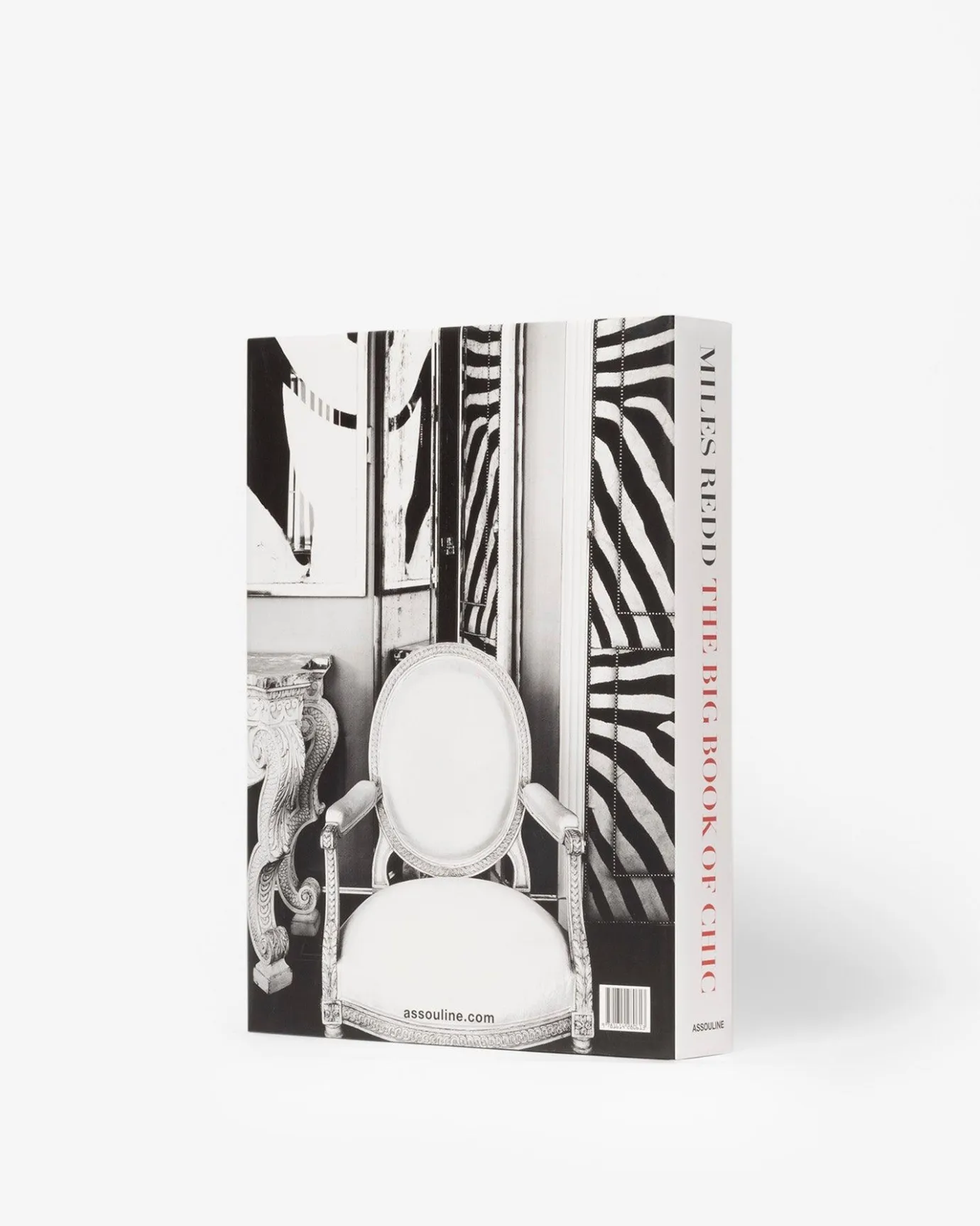 Assouline Het Grote Chique Boek Online