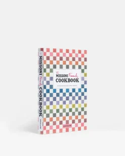 Assouline Het Missoni Familiekookboek